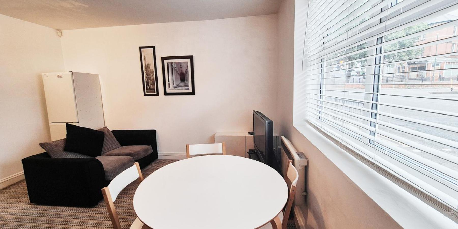 Cozy 1 Bedroom Flat Nr Νότιγχαμ Εξωτερικό φωτογραφία