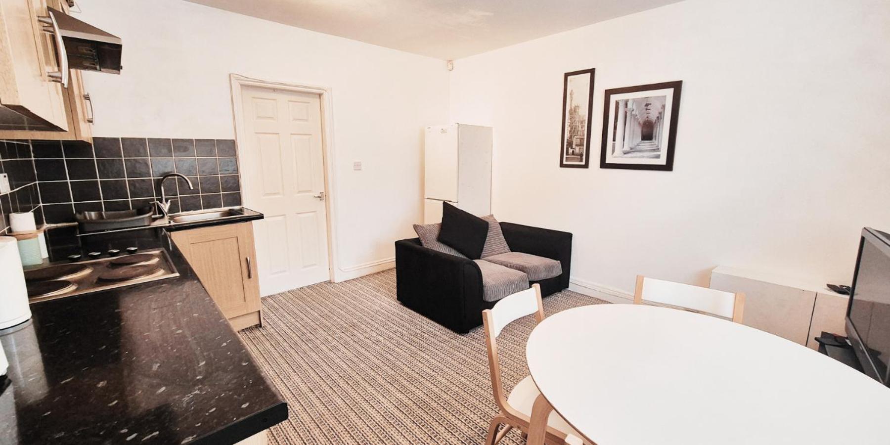 Cozy 1 Bedroom Flat Nr Νότιγχαμ Εξωτερικό φωτογραφία