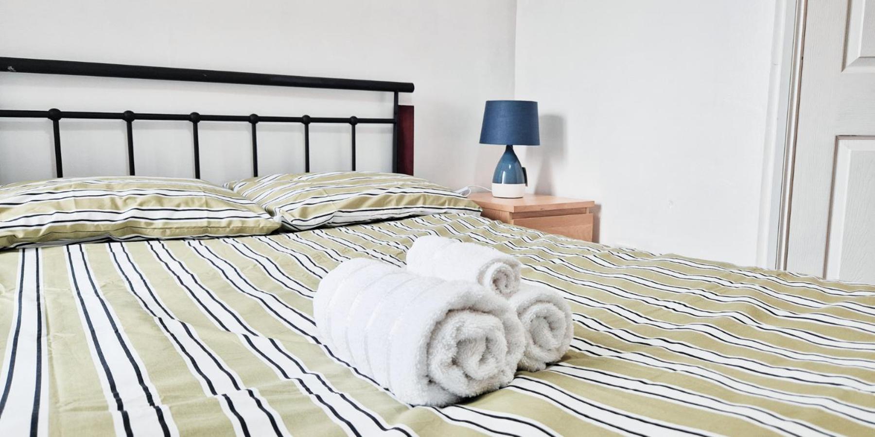Cozy 1 Bedroom Flat Nr Νότιγχαμ Εξωτερικό φωτογραφία