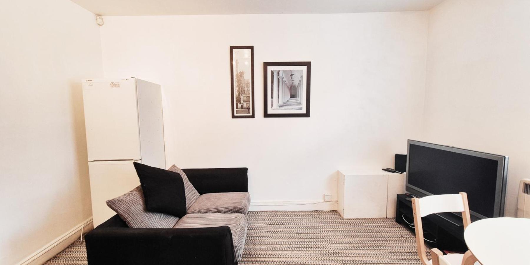Cozy 1 Bedroom Flat Nr Νότιγχαμ Εξωτερικό φωτογραφία