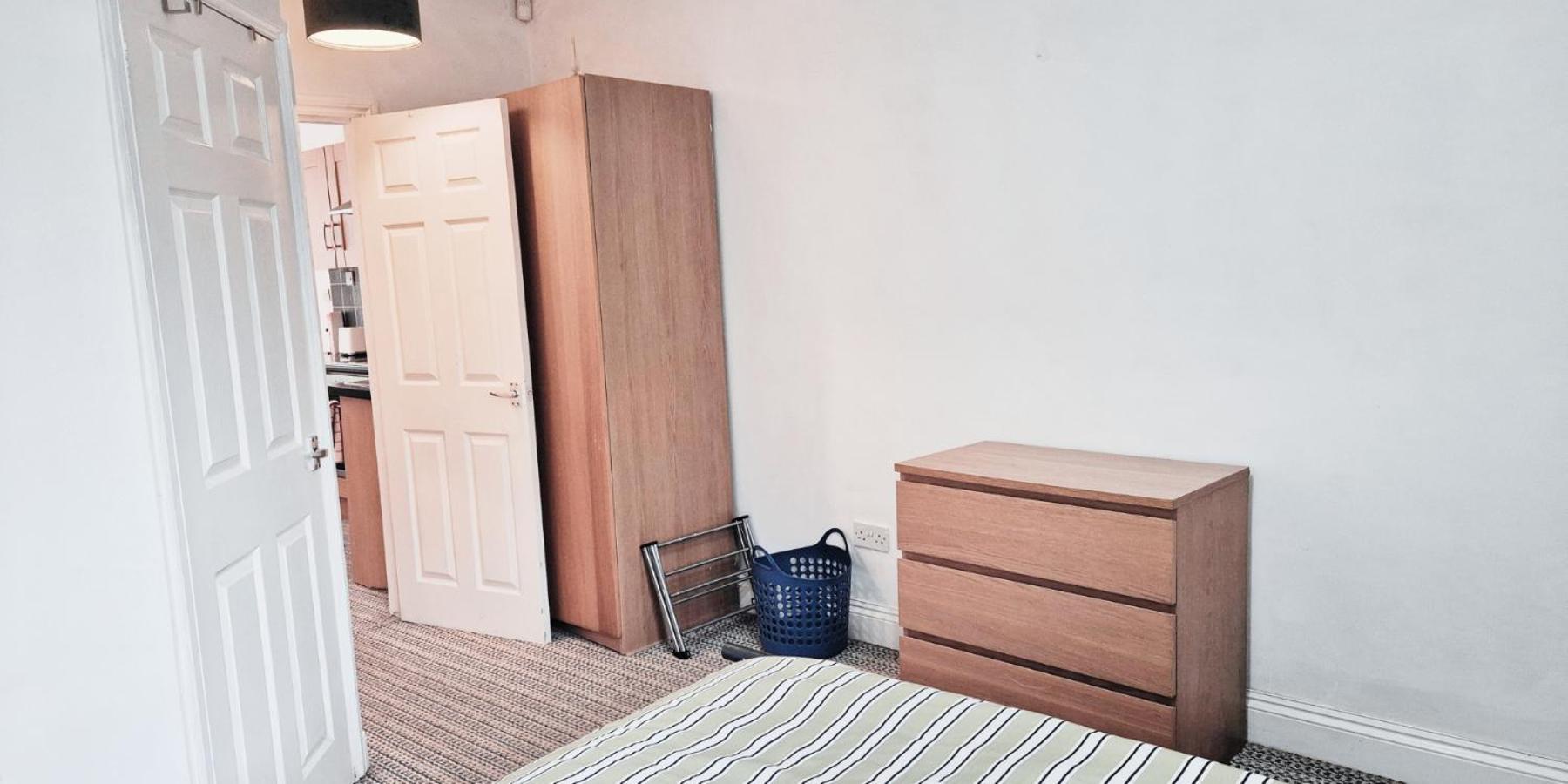 Cozy 1 Bedroom Flat Nr Νότιγχαμ Εξωτερικό φωτογραφία